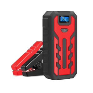 Starter Auto Model QD1020 Acumulator Extern 20000 mA imagine