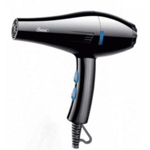 Uscator de par Andowl Q F661 putere 2200W portabil cu ioni negativi imagine