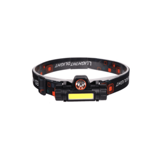 Lanterna LED de Cap Reincarcabila 1200 mAh 0710 012 imagine