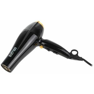 Uscator de par Borren cu 3 trepte de temperatura si 2 viteze imagine