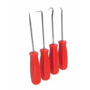 Set 4 Carlige Extractoare garnituri Sule de Curatare imagine