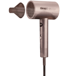 Uscator de Par Supersonic DSP 30414 imagine