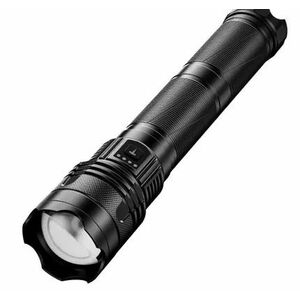 Lanterna profesionala de mana CB X119 incarcare type C imagine