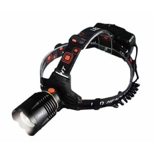 Lanterna de cap profesionala Q TD072 cu LED puternic imagine