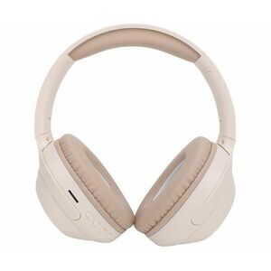 Casti Bluetooth fara fir cu bas profund C 2235 imagine