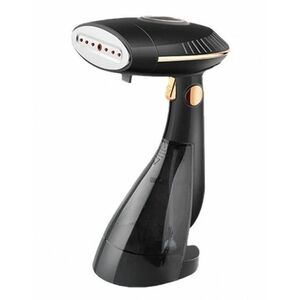 Aparat de calcat cu abur portabil DJ 1009 putere 1500w capacitate 288ml imagine