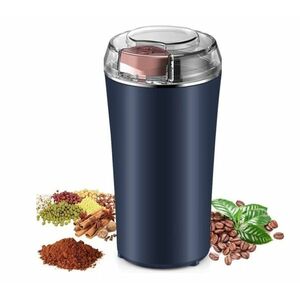 Rasnita multifunctionala macina cafea condimente 250 ml MAXTOP imagine