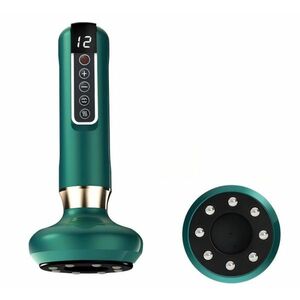 Aparat de masaj electric pentru reducerea celulitei 12 moduri 4 setari imagine