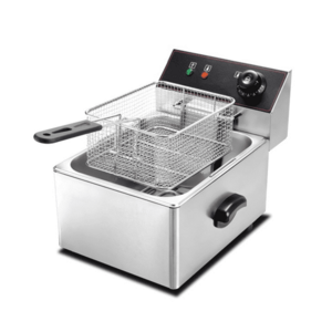 Friteuza electrica de 2.5 litri OG-DF16 imagine