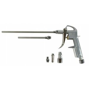 UB Pistol suflat aer cu 2 tije si 3 duze imagine