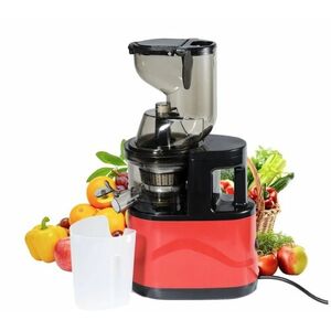 Storcator electric de fructe si legume putere 500W tehnologie de extractie ridicata imagine