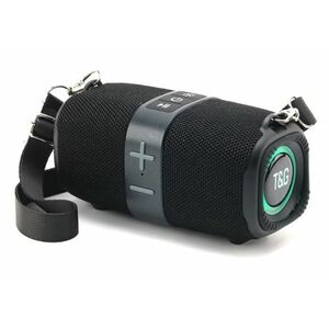 Boxa portabila TG667 Wireless Bluetooth TWS Bass Boost imagine