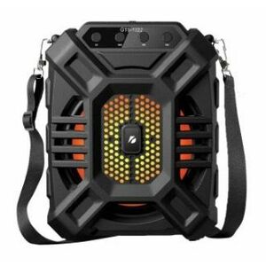 Boxa bluetooth portabila GTS 1222 de 6.5 inch cu microfon imagine