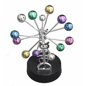 Leagan balansoar Educational cu miscare perpetua continua 20 cm imagine