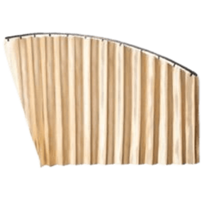 UB Set 4 parasolare retractabile auto geamuri laterale fata-spate BEJ imagine