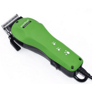 UB Masina de Tuns Animale DC-38 Zoofari putere 10W imagine