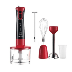 UB Set Blender multifunctional 5 in 1 ACL-340R imagine