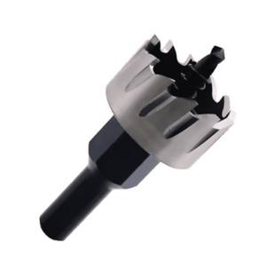 UB Freza pentru gaurire metal 35 MM HSS imagine