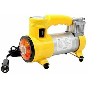 UB Compresor AUTO Profesional CYCLONE 12V imagine