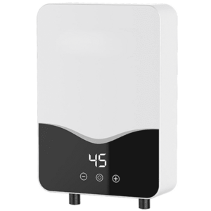 UB Incalzitor electric instantaneu pentru apa 3500 W RYK 002 imagine