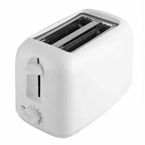 Prajitor de paine electric 2 felii cu reglaj rumenire si functie de oprire imagine