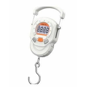 Cantar electronic de mana Q EC2 cu display digital imagine