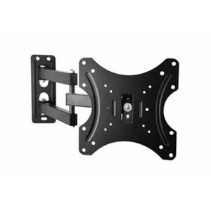 Suport TV Andowl Q L030 negru 14x55cm capacitate maxima 50kg imagine