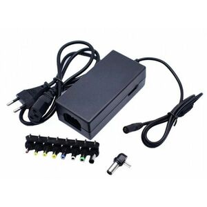 Incarcator Universal pentru Laptop Q A280 putere 60W cu 8 Mufe imagine