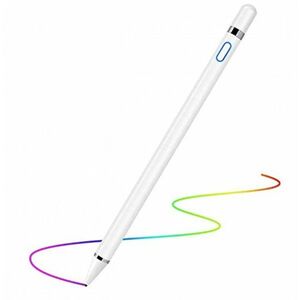 Stylus pen universal pentru telefon tableta Q PENCIL incarcare USB imagine