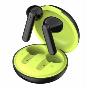 Casti Wireless Bluetooth cu carcasa de incarcare Q BQ96 imagine