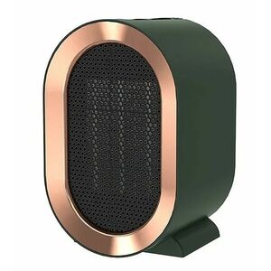 Aeroterma electrica compacta putere 1200W HS689 imagine