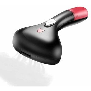 Fier de calcat vertical cu aburi calca reimprospateaza netezeste imagine