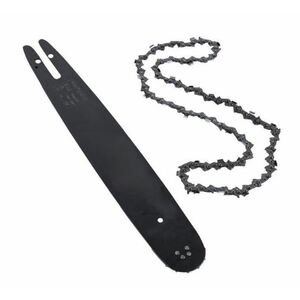 Set Lama 16 inch si Lant de drujba 28 Dinti pas 3/8 inch imagine