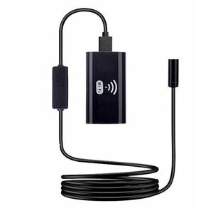Camera endoscopica Andowl Q NK99 pentru telefon mobil 2KHD imagine