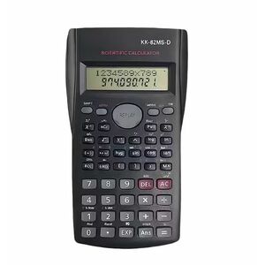 Calculator de birou DS 82MSB stiintific portabil multifunctional imagine