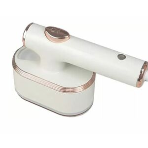 Mini fier de calcat portabil QGT300 putere 1200W imagine