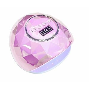 Lampa profesionala UV pentru unghii Andowl Q T199 putere 82W imagine