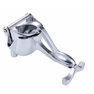 Storcator manual de citrice tip presa manuala din Aluminiu imagine