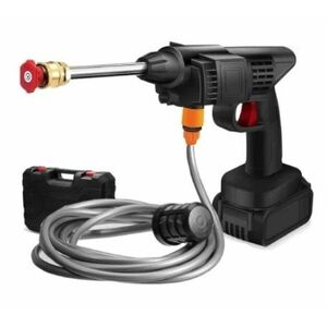 Pistol de spalat cu presiune electric portabil Andowl Q WG2 imagine