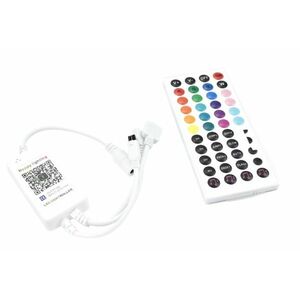 Controller Multifunctional Pentru Banda Led imagine