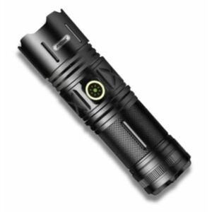 Lanterna de mana reincarcabila Andowl QD950 LED cu luminozitate maxima 100lm QD950 imagine