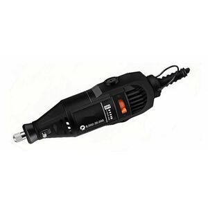 Mini polizor electric cu viteza variabila si accesorii incluse imagine