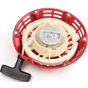 Demaror Generator Diametru 21 cm imagine