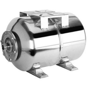 Rezervor hidrofor din inox 24 L imagine