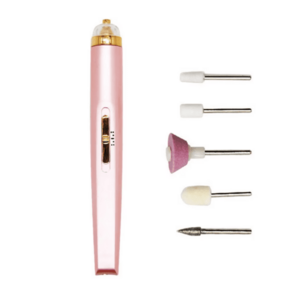 Freza Electrica 5 in 1 pentru Unghii imagine