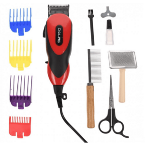 Masina profesionala DL D12 de tuns animale de companie motor puternic 12W imagine