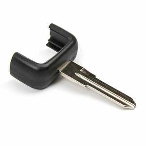 Cap Cheie Auto cu Lama HU46 telecomanda – compatibila OPEL Astra G, Zafira A imagine