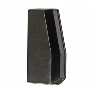 Cip Transponder Auto Aftermarket, Blank, ID68 4D68 80bit Tip Carbon – Compatibil Toyota Auris, Avensis, Corolla, RAV4, Hilux, Yaris / Lexus IS, GS, RX / Lexus (P1: 30) imagine