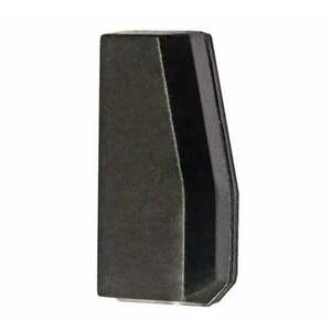 Cip Transponder Auto Aftermarket, Blank, ID67 4D67 80bit Tip Carbon – Compatibil Toyota Land Cruiser, Hilux, RAV4, Corolla, Avensis / Lexus LX, GX, RX imagine