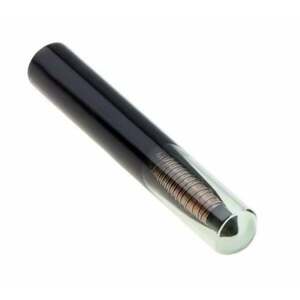 Cip Transponder Auto Aftermarket, Blank, ID60 4D60 Tip Sticla – Compatibil Ford Focus, Connect, Fiesta, Ka, Mondeo imagine